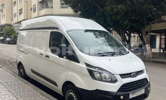 اشتري مستعمل Ford Custom White سيارة في al-Arwi في Oriental اشتري مستعمل Ford Custom White سيارة في al-Arwi في Oriental