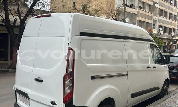 اشتري مستعمل Ford Custom White سيارة في al-Arwi في Oriental اشتري مستعمل Ford Custom White سيارة في al-Arwi في Oriental