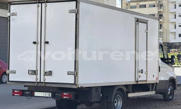 اشتري مستعمل IVECO Massif White سيارة في al-Arwi في Oriental اشتري مستعمل IVECO Massif White سيارة في al-Arwi في Oriental