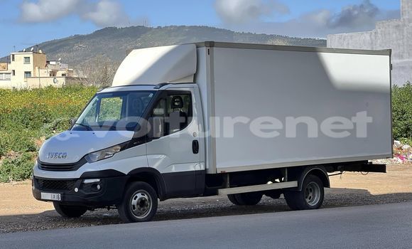 اشتري مستعمل IVECO Massif White سيارة في al-Arwi في Oriental اشتري مستعمل IVECO Massif White سيارة في al-Arwi في Oriental
