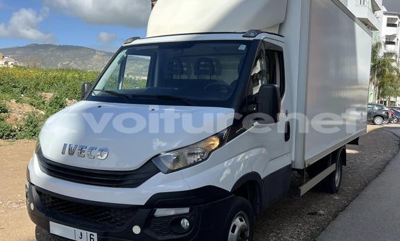 اشتري مستعمل IVECO Massif White سيارة في al-Arwi في Oriental اشتري مستعمل IVECO Massif White سيارة في al-Arwi في Oriental