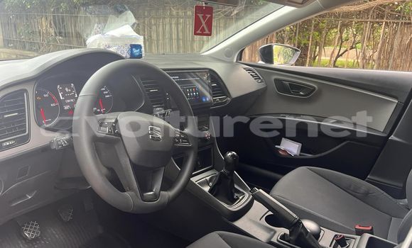 Buy Used SEAT Leon Other Car in al-Arwi in Oriental Buy Used SEAT Leon Other Car in al-Arwi in Oriental