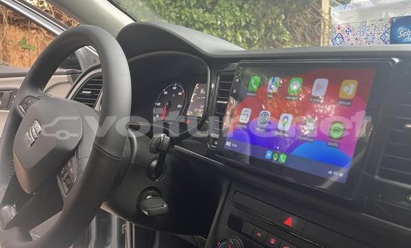 Buy Used SEAT Leon Other Car in al-Arwi in Oriental Buy Used SEAT Leon Other Car in al-Arwi in Oriental