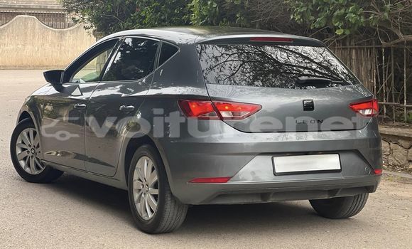Buy Used SEAT Leon Other Car in al-Arwi in Oriental Buy Used SEAT Leon Other Car in al-Arwi in Oriental