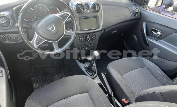 اشتري مستعمل Dacia Logan White سيارة في al-'Ara'ish في Tangier-Tetouan اشتري مستعمل Dacia Logan White سيارة في al-'Ara'ish في Tangier-Tetouan
