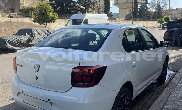 اشتري مستعمل Dacia Logan White سيارة في al-'Ara'ish في Tangier-Tetouan اشتري مستعمل Dacia Logan White سيارة في al-'Ara'ish في Tangier-Tetouan