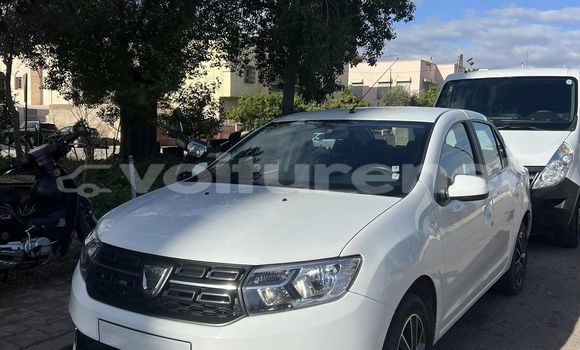 اشتري مستعمل Dacia Logan White سيارة في al-'Ara'ish في Tangier-Tetouan اشتري مستعمل Dacia Logan White سيارة في al-'Ara'ish في Tangier-Tetouan