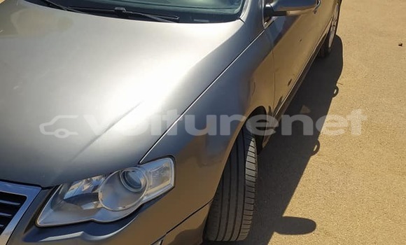 اشتري مستعمل Volkswagen Passat Other سيارة في ad-Dar-al-Bayda في Casablanca