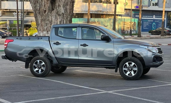اشتري مستعمل Fiat Fullback Other سيارة في al-'Ara'ish في Tangier-Tetouan اشتري مستعمل Fiat Fullback Other سيارة في al-'Ara'ish في Tangier-Tetouan