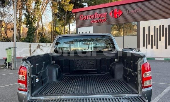 اشتري مستعمل Fiat Fullback Other سيارة في al-'Ara'ish في Tangier-Tetouan اشتري مستعمل Fiat Fullback Other سيارة في al-'Ara'ish في Tangier-Tetouan