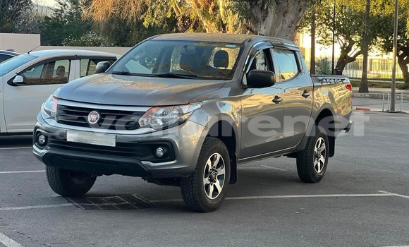 اشتري مستعمل Fiat Fullback Other سيارة في al-'Ara'ish في Tangier-Tetouan اشتري مستعمل Fiat Fullback Other سيارة في al-'Ara'ish في Tangier-Tetouan