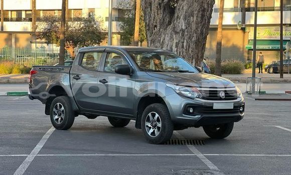 اشتري مستعمل Fiat Fullback Other سيارة في al-'Ara'ish في Tangier-Tetouan اشتري مستعمل Fiat Fullback Other سيارة في al-'Ara'ish في Tangier-Tetouan