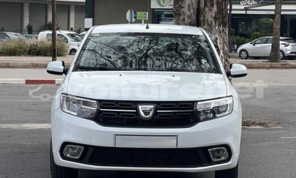 اشتري مستعمل Dacia Logan White سيارة في al-Arwi في Oriental اشتري مستعمل Dacia Logan White سيارة في al-Arwi في Oriental