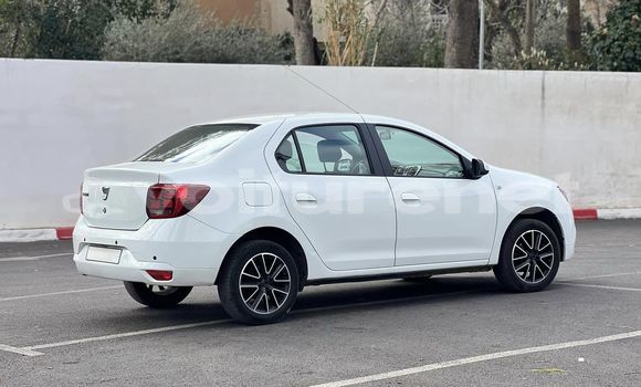 اشتري مستعمل Dacia Logan White سيارة في al-Arwi في Oriental اشتري مستعمل Dacia Logan White سيارة في al-Arwi في Oriental