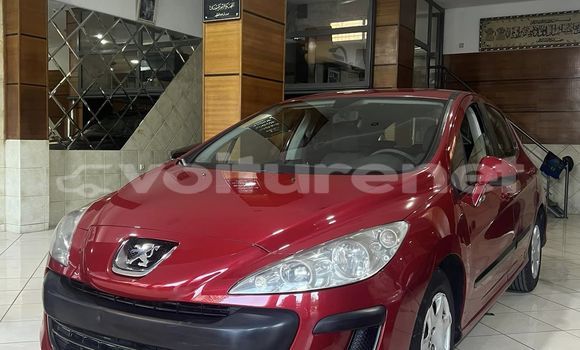 اشتري مستعمل Peugeot 308 White سيارة في al-'Ara'ish في Tangier-Tetouan اشتري مستعمل Peugeot 308 White سيارة في al-'Ara'ish في Tangier-Tetouan