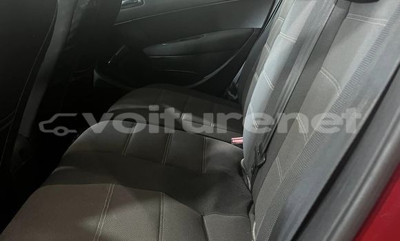 اشتري مستعمل Peugeot 308 White سيارة في al-'Ara'ish في Tangier-Tetouan اشتري مستعمل Peugeot 308 White سيارة في al-'Ara'ish في Tangier-Tetouan