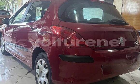 اشتري مستعمل Peugeot 308 White سيارة في al-'Ara'ish في Tangier-Tetouan اشتري مستعمل Peugeot 308 White سيارة في al-'Ara'ish في Tangier-Tetouan