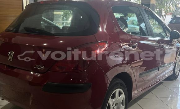 اشتري مستعمل Peugeot 308 White سيارة في al-'Ara'ish في Tangier-Tetouan اشتري مستعمل Peugeot 308 White سيارة في al-'Ara'ish في Tangier-Tetouan