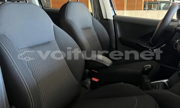 اشتري مستعمل Peugeot 208 Black سيارة في Ahfir في Oriental اشتري مستعمل Peugeot 208 Black سيارة في Ahfir في Oriental