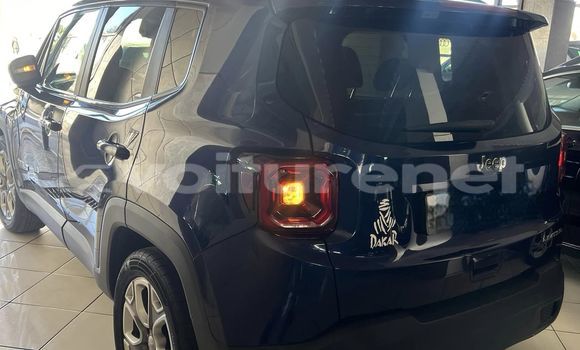 اشتري مستعمل Jeep Renegade Black سيارة في al-Arwi في Oriental اشتري مستعمل Jeep Renegade Black سيارة في al-Arwi في Oriental