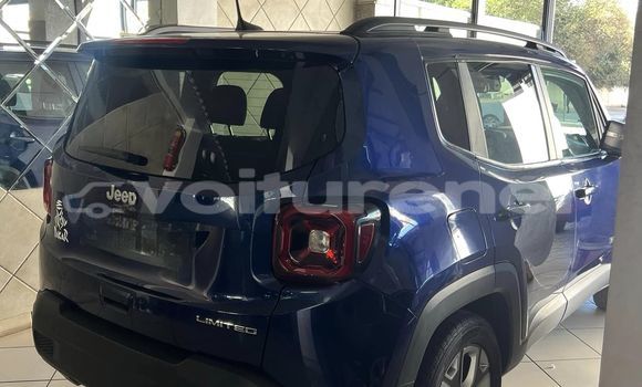اشتري مستعمل Jeep Renegade Black سيارة في al-Arwi في Oriental اشتري مستعمل Jeep Renegade Black سيارة في al-Arwi في Oriental