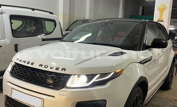 اشتري مستعمل Land Rover Range Rover White سيارة في al-Faqih Bin Salah في Tadla-Azilal اشتري مستعمل Land Rover Range Rover White سيارة في al-Faqih Bin Salah في Tadla-Azilal