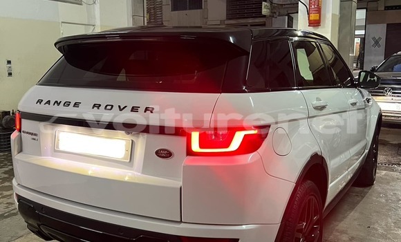 اشتري مستعمل Land Rover Range Rover White سيارة في al-Faqih Bin Salah في Tadla-Azilal اشتري مستعمل Land Rover Range Rover White سيارة في al-Faqih Bin Salah في Tadla-Azilal