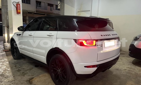 اشتري مستعمل Land Rover Range Rover White سيارة في al-Faqih Bin Salah في Tadla-Azilal اشتري مستعمل Land Rover Range Rover White سيارة في al-Faqih Bin Salah في Tadla-Azilal