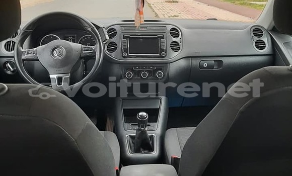 اشتري مستعمل Volkswagen Tiguan Other سيارة في al-Arwi في Oriental اشتري مستعمل Volkswagen Tiguan Other سيارة في al-Arwi في Oriental