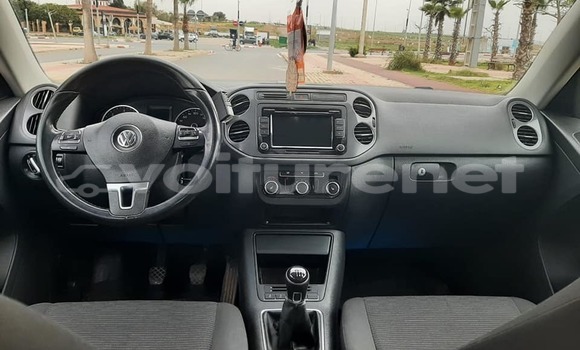 اشتري مستعمل Volkswagen Tiguan Other سيارة في al-Arwi في Oriental اشتري مستعمل Volkswagen Tiguan Other سيارة في al-Arwi في Oriental