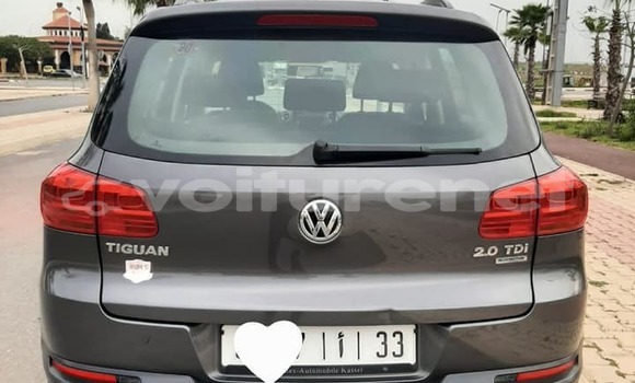 اشتري مستعمل Volkswagen Tiguan Other سيارة في al-Arwi في Oriental اشتري مستعمل Volkswagen Tiguan Other سيارة في al-Arwi في Oriental