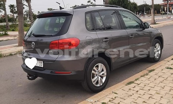 اشتري مستعمل Volkswagen Tiguan Other سيارة في al-Arwi في Oriental اشتري مستعمل Volkswagen Tiguan Other سيارة في al-Arwi في Oriental