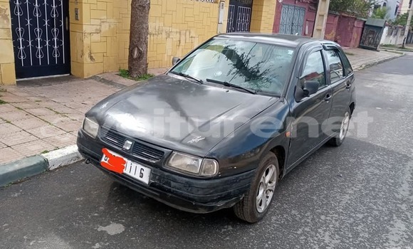 اشتري مستعمل SEAT Ibiza Other سيارة في al-Arwi في Oriental اشتري مستعمل SEAT Ibiza Other سيارة في al-Arwi في Oriental