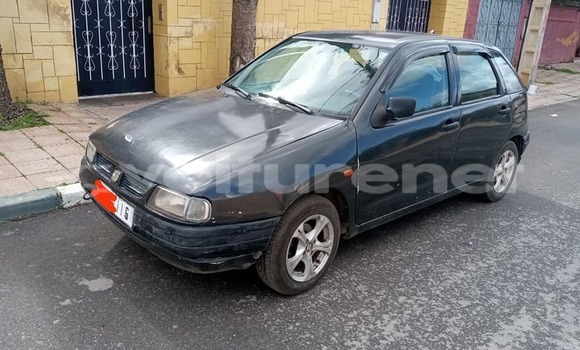 Buy Used SEAT Ibiza Other Car in al-Arwi in Oriental Buy Used SEAT Ibiza Other Car in al-Arwi in Oriental