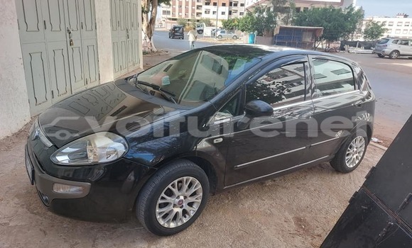 اشتري مستعمل Puma GTE Black سيارة في al-Ayun Sidi Malluk في Oriental اشتري مستعمل Puma GTE Black سيارة في al-Ayun Sidi Malluk في Oriental