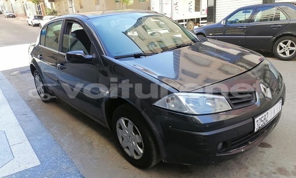 اشتري مستعمل Renault Megane Other سيارة في ad-Dar-al-Bayda في Casablanca