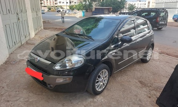 اشتري مستعمل Puma GTE Black سيارة في al-Ayun Sidi Malluk في Oriental اشتري مستعمل Puma GTE Black سيارة في al-Ayun Sidi Malluk في Oriental