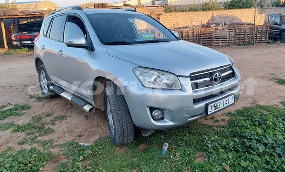 اشتري مستعمل Toyota RAV 4 Other سيارة في al-Ayun Sidi Malluk في Oriental اشتري مستعمل Toyota RAV 4 Other سيارة في al-Ayun Sidi Malluk في Oriental