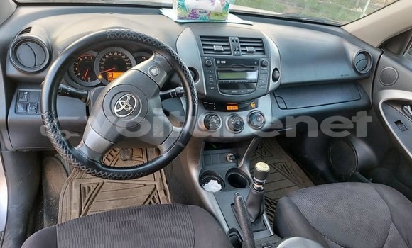 اشتري مستعمل Toyota RAV 4 Other سيارة في al-Ayun Sidi Malluk في Oriental اشتري مستعمل Toyota RAV 4 Other سيارة في al-Ayun Sidi Malluk في Oriental