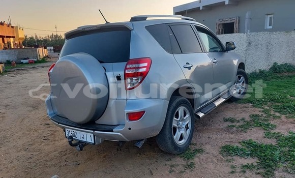 اشتري مستعمل Toyota RAV 4 Other سيارة في al-Ayun Sidi Malluk في Oriental اشتري مستعمل Toyota RAV 4 Other سيارة في al-Ayun Sidi Malluk في Oriental