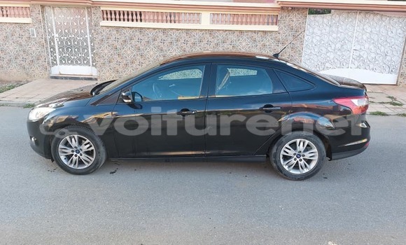 اشتري مستعمل Ford Focus Black سيارة في al-Arwi في Oriental اشتري مستعمل Ford Focus Black سيارة في al-Arwi في Oriental