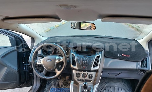 اشتري مستعمل Ford Focus Black سيارة في al-Arwi في Oriental اشتري مستعمل Ford Focus Black سيارة في al-Arwi في Oriental
