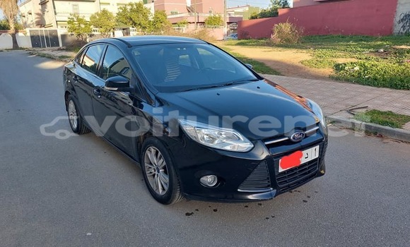 اشتري مستعمل Ford Focus Black سيارة في al-Arwi في Oriental اشتري مستعمل Ford Focus Black سيارة في al-Arwi في Oriental