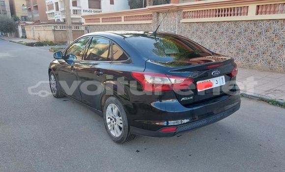 اشتري مستعمل Ford Focus Black سيارة في al-Arwi في Oriental اشتري مستعمل Ford Focus Black سيارة في al-Arwi في Oriental