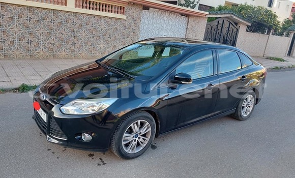 اشتري مستعمل Ford Focus Black سيارة في al-Arwi في Oriental اشتري مستعمل Ford Focus Black سيارة في al-Arwi في Oriental