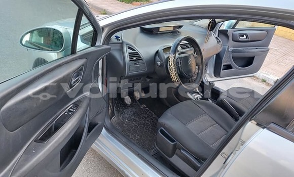 اشتري مستعمل Citroen C4 Other سيارة في Ahfir في Oriental اشتري مستعمل Citroen C4 Other سيارة في Ahfir في Oriental