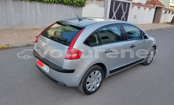 اشتري مستعمل Citroen C4 Other سيارة في Ahfir في Oriental اشتري مستعمل Citroen C4 Other سيارة في Ahfir في Oriental