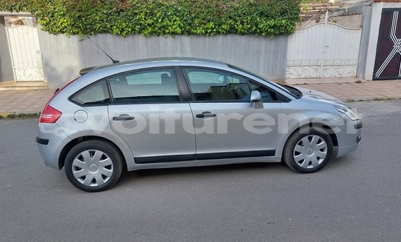 اشتري مستعمل Citroen C4 Other سيارة في Ahfir في Oriental اشتري مستعمل Citroen C4 Other سيارة في Ahfir في Oriental