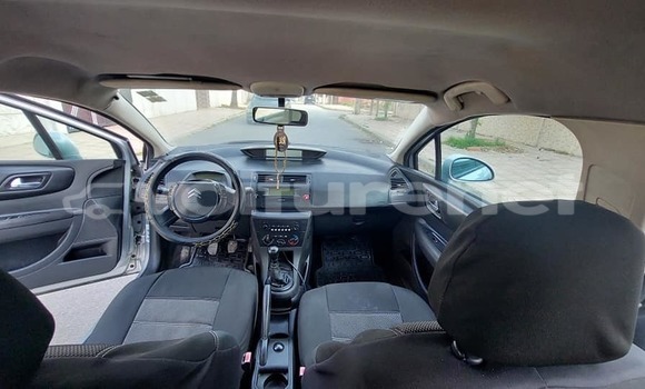 اشتري مستعمل Citroen C4 Other سيارة في Ahfir في Oriental اشتري مستعمل Citroen C4 Other سيارة في Ahfir في Oriental