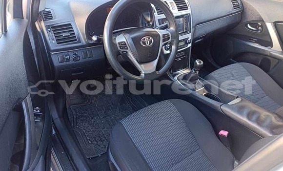 اشتري مستعمل Toyota Avensis Other سيارة في al-'Ara'ish في Tangier-Tetouan اشتري مستعمل Toyota Avensis Other سيارة في al-'Ara'ish في Tangier-Tetouan